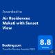 Air Residences Makati with Sunset View, Manila - Fotografie 2