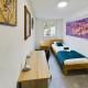 The5Continents III - Youth Hostel by Stay Swiss, Porrentruy - Fotografie 7
