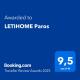LETIHOME Paros - Zdjęcie 2