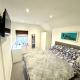 Beautiful Sea view flat, Ilfracombe - Fotografie 2