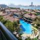Renovated 1BR Haven in 5 Star Resort, Dubaj - Fotografie 1