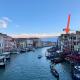 Rialto Terrace on the Grand Canal Venecia - Foto 7