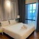 Arte mont kiara duplex 2 bedroom, Kuala Lumpur - Fotografie 6