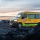 Happy Campers - Camper van rental