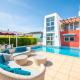 Villa Adaro - Large Luxury close to marina Albufeira - Fotografie 1
