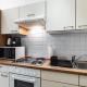 Spacious 3-room apt. 15 min to the city center, Wien - Foto 5