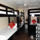 Paris Guest House 10E4 BLOCK E 10F, Hongkong (zdjęcie 9)