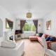 Grangeburn Residence - 2 bedroom home with parking, Falkirk
