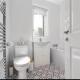 Grangeburn Residence - 2 bedroom home with parking, Falkirk (fotografie 10)