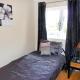 2 Bed House - Sleeps 4 - Parking - Pets - Garden Doncaster - Photo 6
