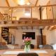 Owls Nook Barn, Luxury Barn with Hot Tub & Sauna, Sandford - Fotografie 3