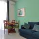 Ippolito Nievo Flat a Trastevere, Řím - Fotografie 5