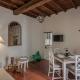 Apartments Florence- Gemma 2bd Tornabuoni area Florencia - Foto 3