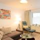 Sylter-Rose-Haus-Ankerlicht-Wohnung-72, Vesterland - Foto 4
