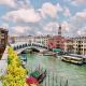 Rialto Terrace on the Grand Canal Venecia - Foto 1