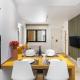WHome Campo de Ourique 1BR Duplex with AC, Lisbon - Photo 10