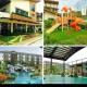 Central Fairview 1Br condominium, Manila - Foto 1
