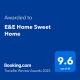 E&E Home Sweet Home, Tirana - Zdjęcie 2