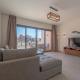 Spacious 1BR in Kamaran El Gouna l Pool View Terrace Hurghada - Foto 2