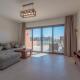 Spacious 1BR in Kamaran El Gouna l Pool View Terrace Hurghada - Foto 1