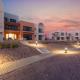 Spacious 1BR in Kamaran El Gouna l Pool View Terrace Hurghada - Foto 5