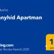 Aranyhíd Apartman