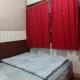 Blessed Guest House, Sinabono