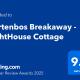 Hartenbos Breakaway - LightHouse Cottage