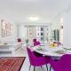 Stylish Apartment with Stunning View, Dubaj - Fotografie 3