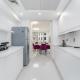 Stylish Apartment with Stunning View, Dubaj - Fotografie 6