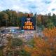 AAT - Timber A-Frame Cabin on French River Bigwood - Photo 2