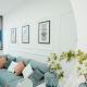 Bright & Chic Apartment Libreville - Photo 1
