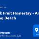 Milk Fruit Homestay - An Bang Beach, Hội An - Photo 6