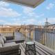 Luxury Riverview Condo with Patio Walk to Broadway, Nashville (zdjęcie 2)