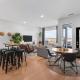Luxury Riverview Condo with Patio Walk to Broadway, Nashville (zdjęcie 5)