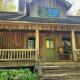 Teebo backwoods retreat, Lexington