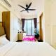 The Colony KLCC by Zenith Suites, Kuala Lumpur - Fotografie 8