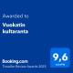 Vuokatin kultaranta, Sotkamo (fotografie 2)