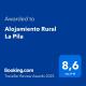 Alojamiento Rural La Pila, Ronda - Photo 6
