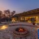 Villa Lanterfant - luxury stay in nature - solar powered Hoedspruit - Foto 1