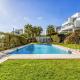 ViVi Homes - Casa Ferli Marbella Pool, Garden, Golf & Sea View - Fotografie 3