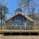 The Eagles Nest, Farmerville