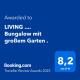 LIVING .... Bungalow mit großem Garten ., Halver - Fotografie 3