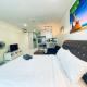 Mercu Summer Suites KLCC Staycation by GRIHOZ Homestay, Kuala Lumpur - Photo 6