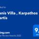 Kyanis Villa , Karpathos Afiartis, Afiartis (foto 2)