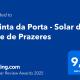 Quinta da Porta - Solar de Vale de Prazeres, Vale de Prazeres (fotografie 2)