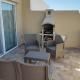 Lovely 1-bedroom penthouse with BBQ area