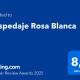 Hospedaje Rosa Blanca Cartagena de Indias - Zdjęcie 4