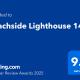 Beachside Lighthouse 14, Lossiemouth (foto 4)