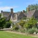 5 star Cotswold luxury with orchard garden